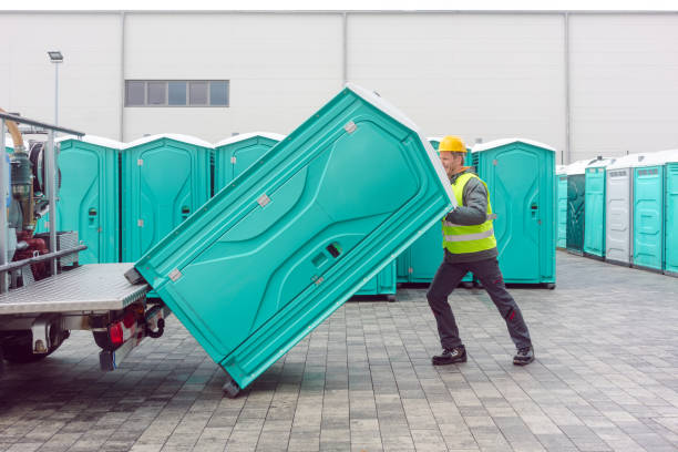 Best Portable toilet rental cost  in Zephyrhills South, FL