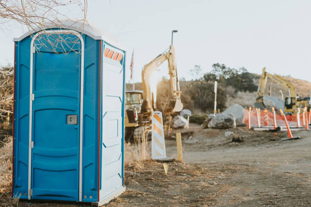 Portable Toilet Options We Offer in Zephyrhills South, FL
