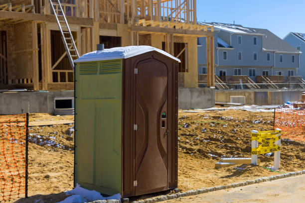 Best Porta potty rental for parties  in Zephyrhills South, FL