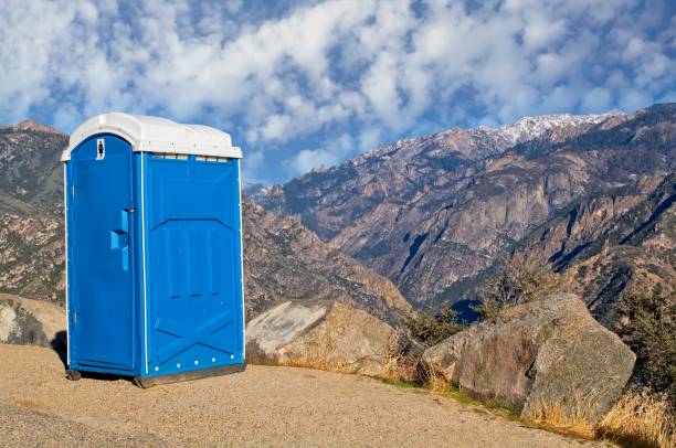 Best Emergency porta potty rental  in Zephyrhills South, FL