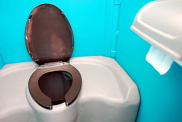 Best Sanitation services for porta potties  in Zephyrhills South, FL