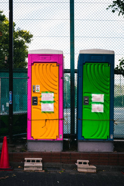 Best Event porta potty rental  in Zephyrhills South, FL