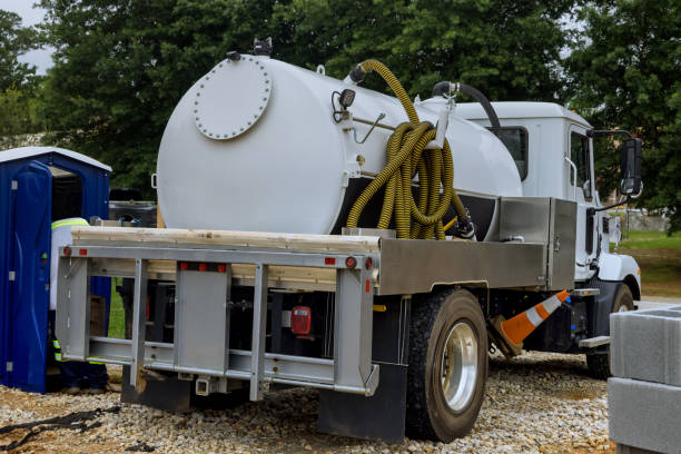 Reliable Zephyrhills South, FL porta potty rental Solutions