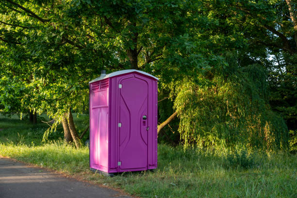 Best Long-term porta potty rental  in Zephyrhills South, FL