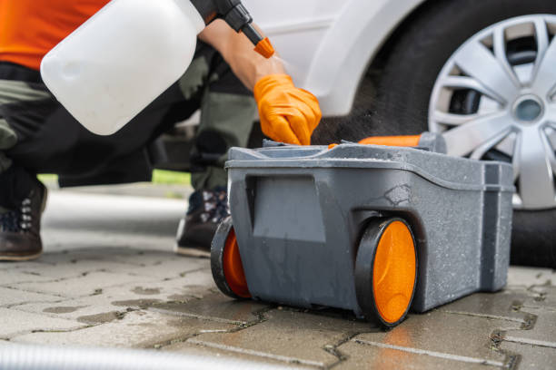 Best Portable toilet rental cost  in Zephyrhills South, FL